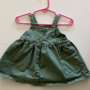 Baby girl dress